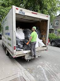 Best Recycling Services for Junk  in Menlo Park Terrace, NJ